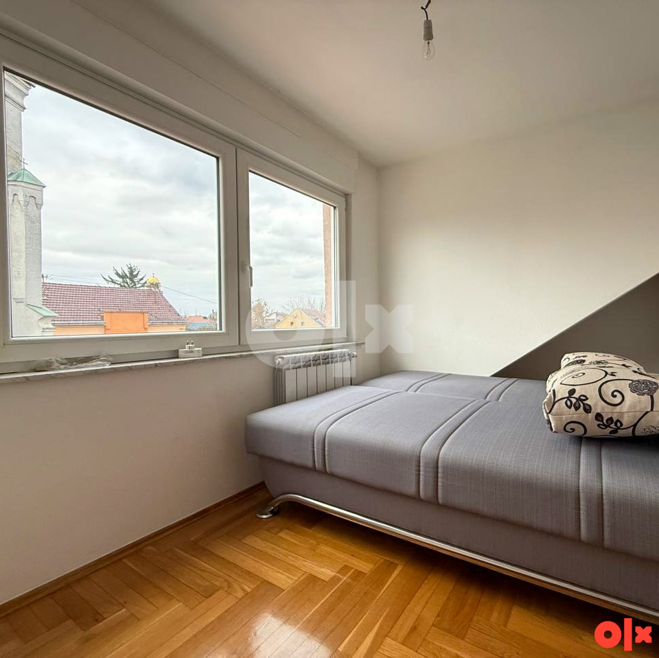 Na prodaju stan 62.50m2 Gradiška 7
