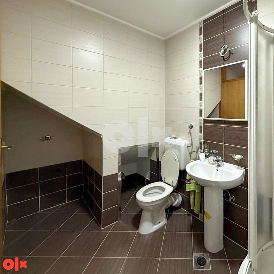 Na prodaju stan 62.50m2 Gradiška 9