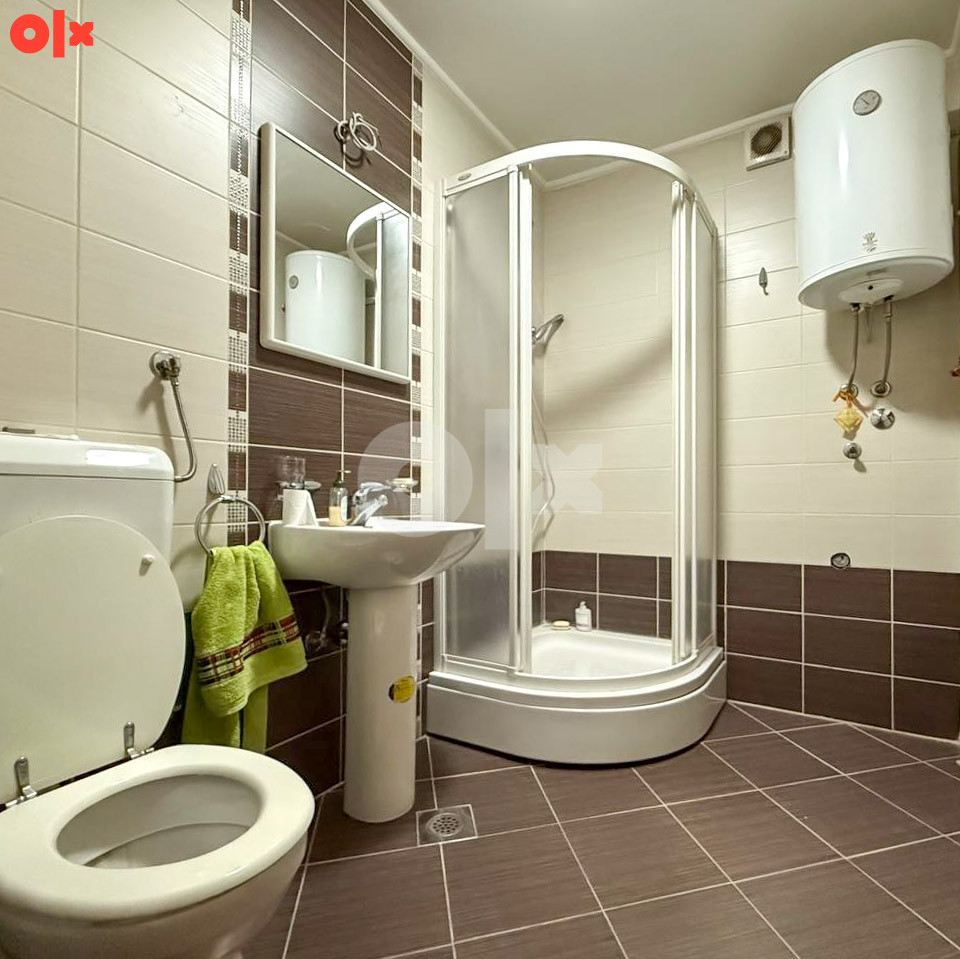 Na prodaju stan 62.50m2 Gradiška 10