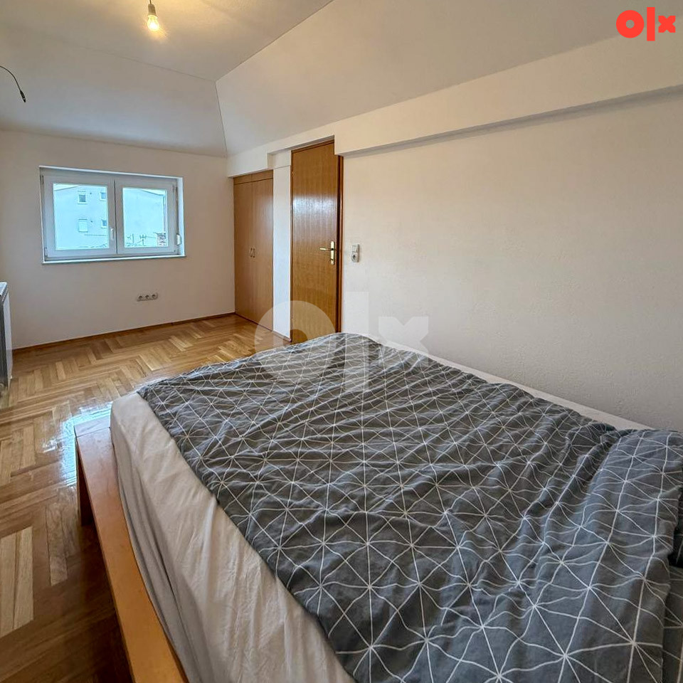 Na prodaju stan 62.50m2 Gradiška 11