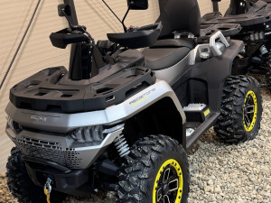 ATV BENDA REDSTONE 550 V2 EPS