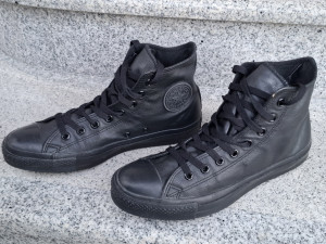 Converse original muške kožne patike Broj 42,5