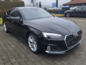 Audi A5 2.0 120KW 35TDI  MATRIX *UVOZ NJEMACKA~DETALJNO*