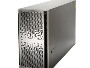 HP ProLiant ML350p G8 Server 2x Xeon E5-2609 v2 64GB bez diska