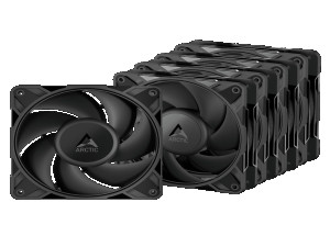 Cooler Arctic P12 Pro PST 5-pack 120mm PWM Fan