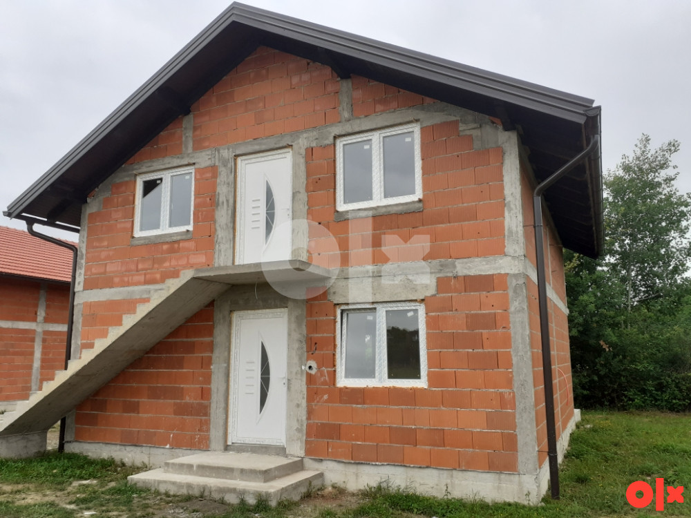 Kuća Kuljani-Banja Luka 066/434-495 3