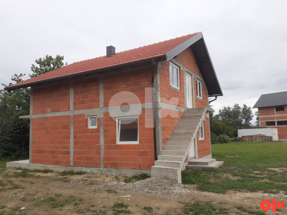 Kuća Kuljani-Banja Luka 066/434-495 2