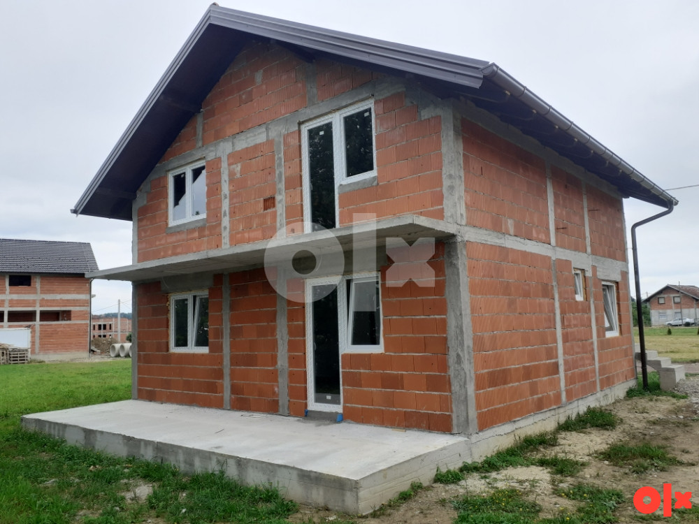 Kuća Kuljani-Banja Luka 066/434-495