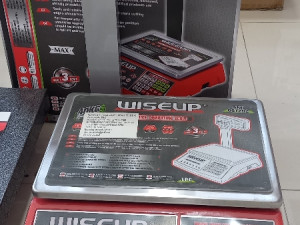 Trgovacka vaga 40 kg