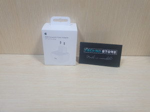 PUNJAC 40W IPHONE 16/16PRO/16PRO MAX/17/17PRO/17PRO MAX