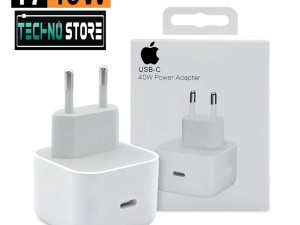 PUNJAC 40W IPHONE 16/16PRO/16PRO MAX/17/17PRO/17PRO MAX