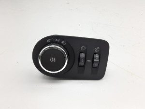 39085923 PREKIDAC SVJETALA  OPEL Grandland 2021-2024