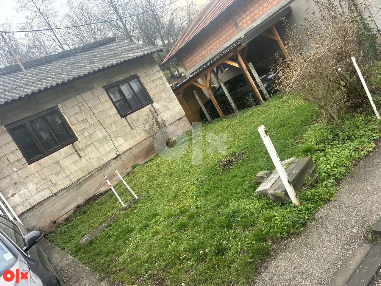 Kuca za adaptaciju