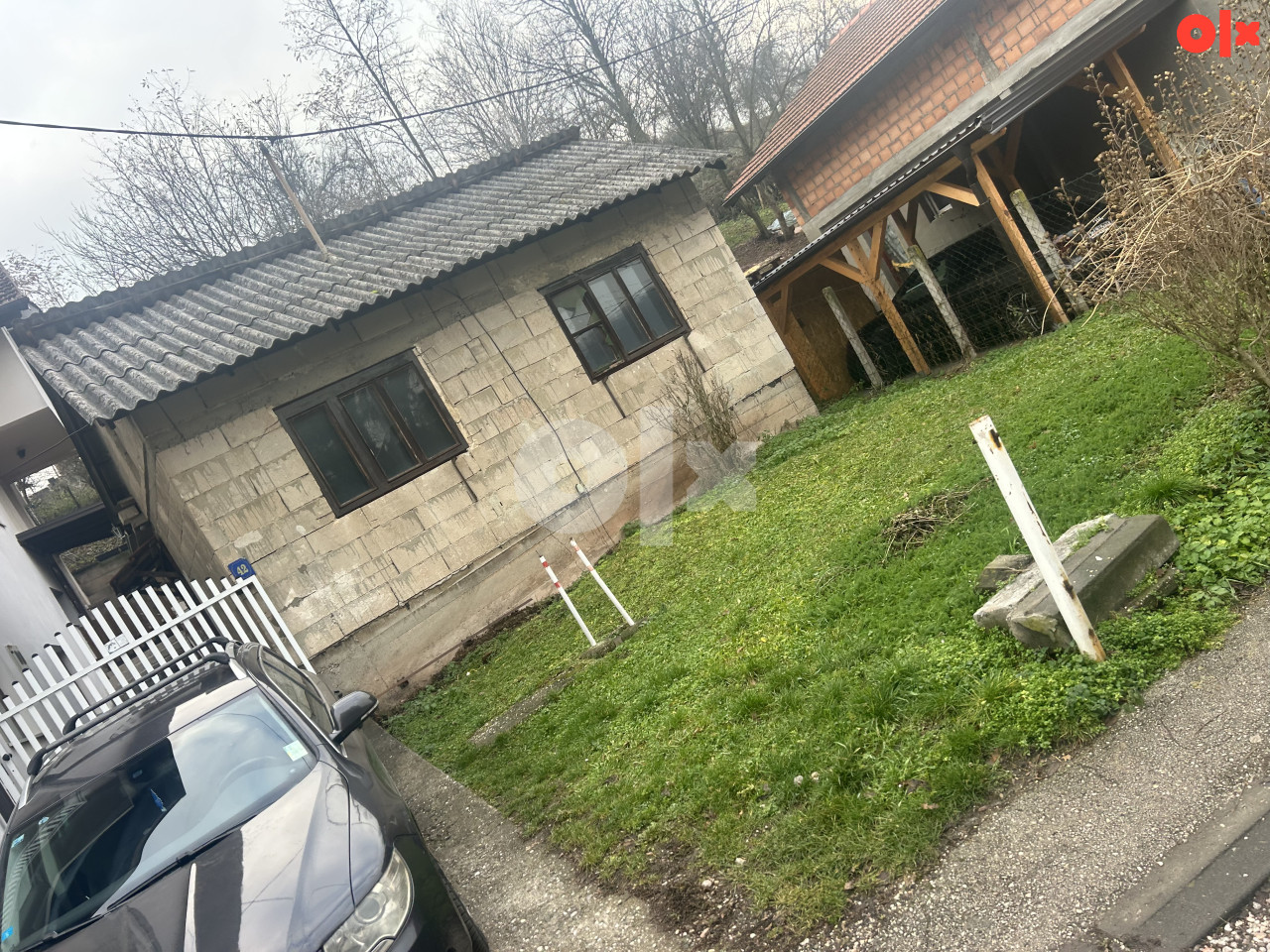 Kuca za adaptaciju 2