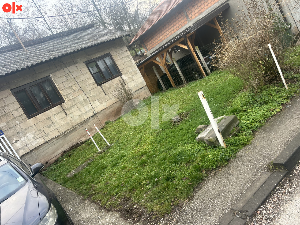 Kuca za adaptaciju 3