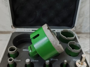 Set profesionalnih kruna za keramiku 12/1