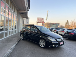 Mercedes B180 CDI 80kW 2014 god *koza,p.senzori*