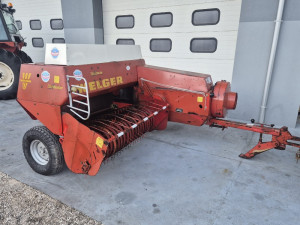 BALIRKA WELGER AP 53 ZETOR IMT SAME DEUTZ CLAAS CASE MASSEY