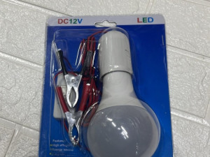 Sijalica na akumulator 12V 12W