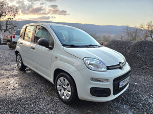 Fiat Panda 1.2/51kw BENZIN*2014god*EURO 6*KLIMA