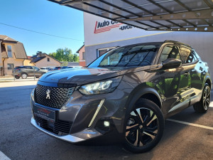 PEUGEOT 2008 ALLURE SPORT AUTOMATIK F1 VIRTUAL KAMERA KOZA LED