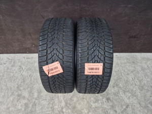 Polovne zimske gume 225/50R17 98H Dunlop Winter Sport 4D / DOT212