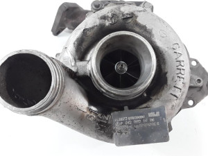 A6420901686 8027745  AL0073 GTB2060V TURBINA  MERCEDES