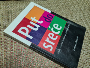 PUT DO SREĆE, Karmel Mekonel