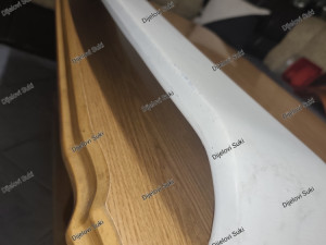 Spojler Gepeka Audi 80 B3 jaje Dijelovi