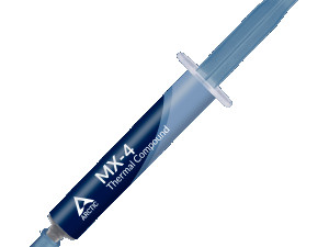 Termalna pasta Arctic MX-4 (4g) PREMIUM Performance