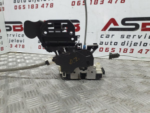 A2047303635 Z. D. Brava Vrata MERCEDES ML W166 2011-2015