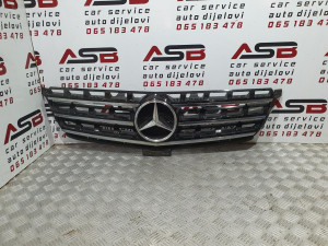 A1668800123 Maska MERCEDES ML W166 2011-2015