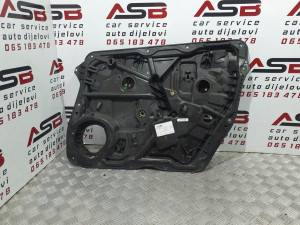 A1667200279 P. D. Podizac MERCEDES ML W166 2011-2015