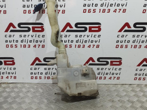 A1668600660 Posuda Brisaca  MERCEDES ML W166 2011-2015