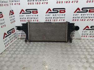 A0995002600 Hladnjak Interkuler 350 CDI MERCEDES ML W166 2011-20