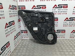 A1667300179 Z. L. Podizac MERCEDES ML W166 2011-2015