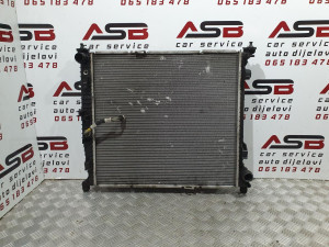 A0995001303 Hladnjak Vode 350 CDI MERCEDES ML W166 2011-2015