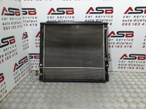 A0995000002 Hladnjak Klime MERCEDES ML W166 2011-2015