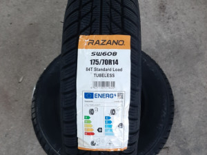 175 70 14 R14 TRAZANO zimske gume