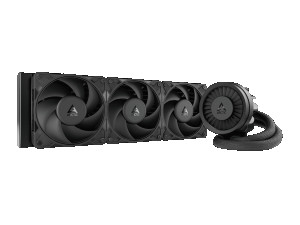 Kuler hladnjak Arctic LF III PRO 360 AiO