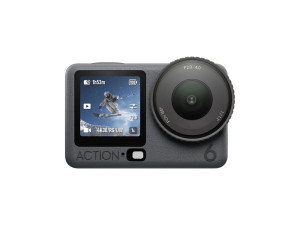DJI Osmo Action 6 Standard Combo