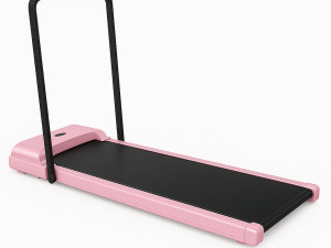 GIGA.BA STRIDE FITNESS TRAKA ZA HODANJE I BRZI HOD ROZA