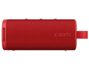 Xiaomi Sound Outdoor crvena Bluetooth zvučnik