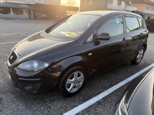 Seat Altea 2011 godina dizel