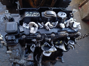 motor bmw e46 2.0 d 110kw M47 M47T