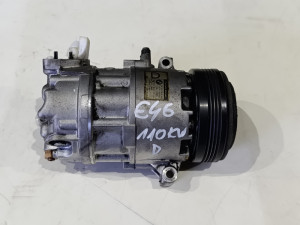 kompresor klime bmw e46 2.0 d 6905643