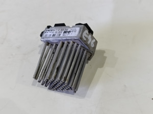 reostat grijanja bmw e46 6920065