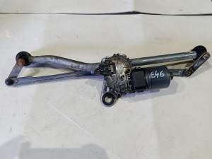 motoric poluge brisaca bmw e46