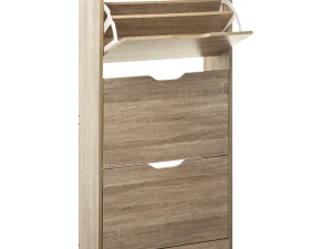 Five cipelar sa 3 ladice