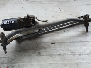 MOTORIC BRISACA POLUGE FORD MONDEO